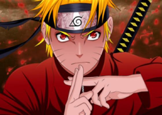 naruto uchiha 1