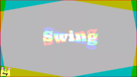 Little Swing//Animation Meme