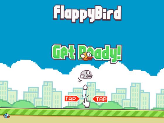 Flappy Bird