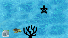 GD 200 -4 - Project - Turtle Swim