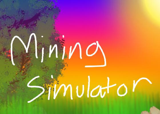 Mining Simulator