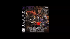 Juice WRLD- Robbery