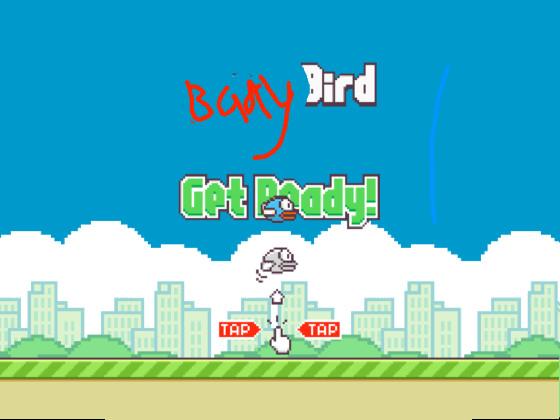 Flappy Bird 1