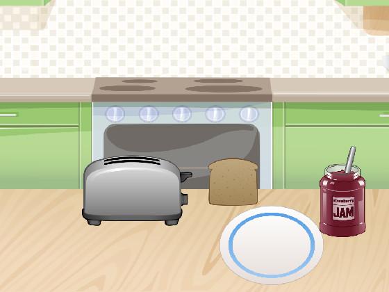 A Cooking Game 1 1