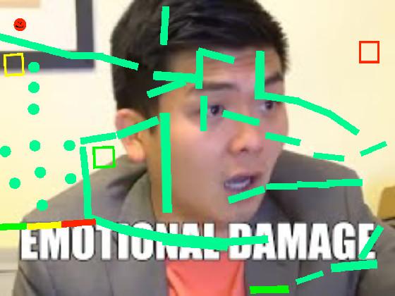 Emotional Damage Marble Run 1