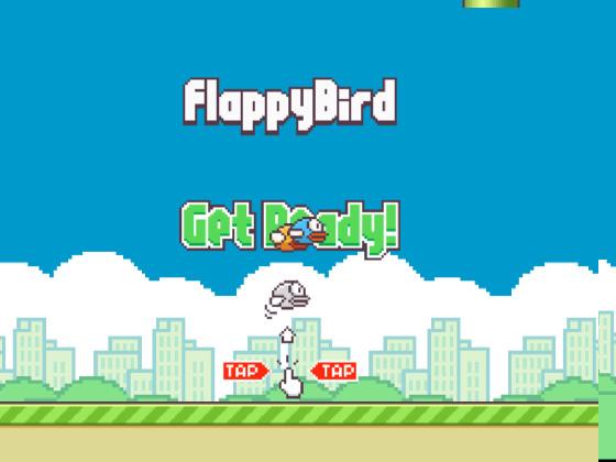 Flappy Bird 1 - copy