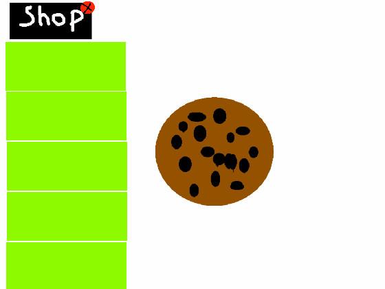 Cookie Clicker