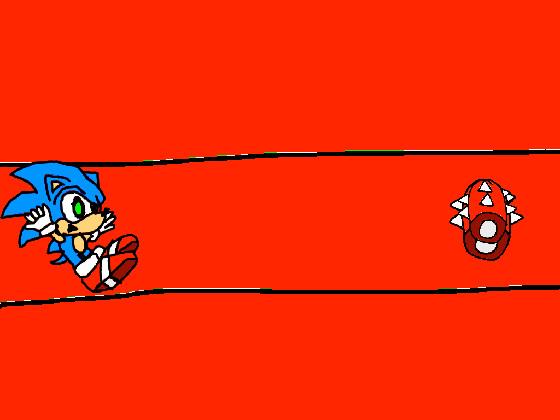 Sonic .EXE Dash 2