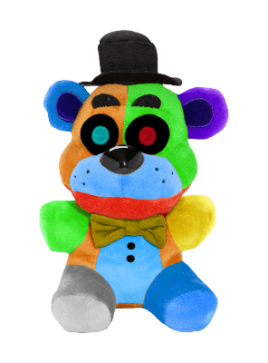 like to get this plush