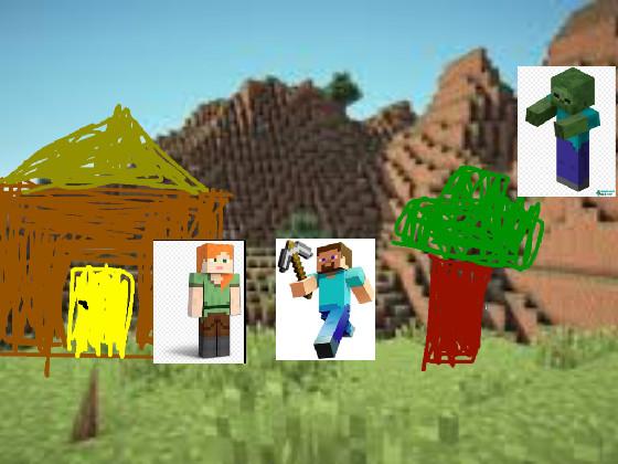 Minecraft