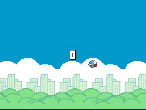 Flappy Bird 3