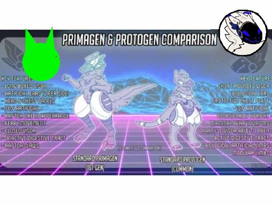 primagen & protogen  1