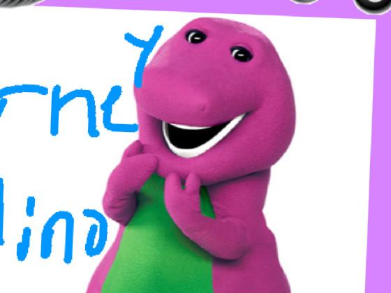 barney jumpscare 1 1 1