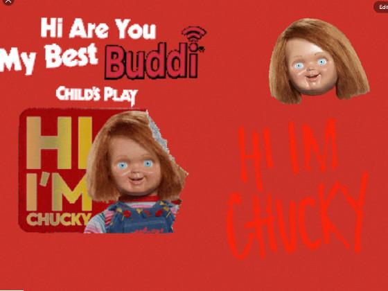 chucky