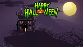 Halloween Animation