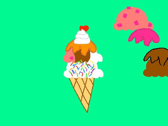 Ice Cream Maker! 1 1