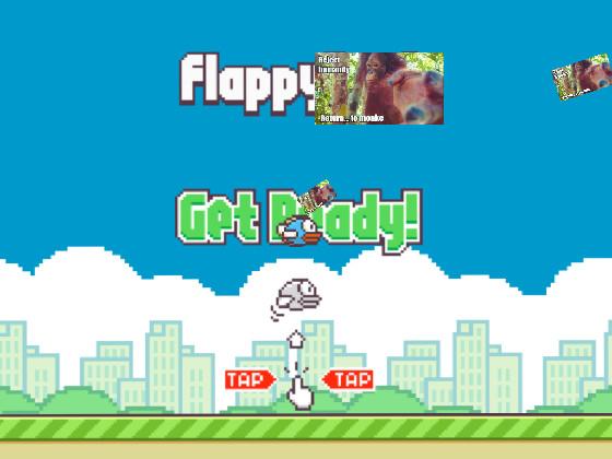 Flappy Bird the best number 2 - copy 1