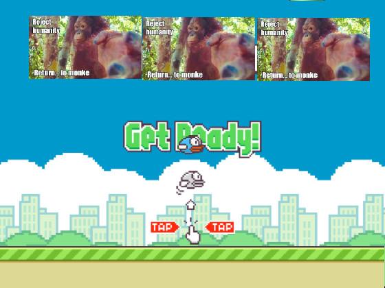 Flappy Bird the best number 2 - copy - copy - copy 1