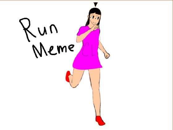 run