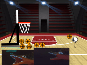 Basketball Shots