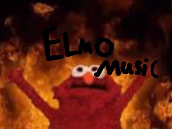 Elmo Music
