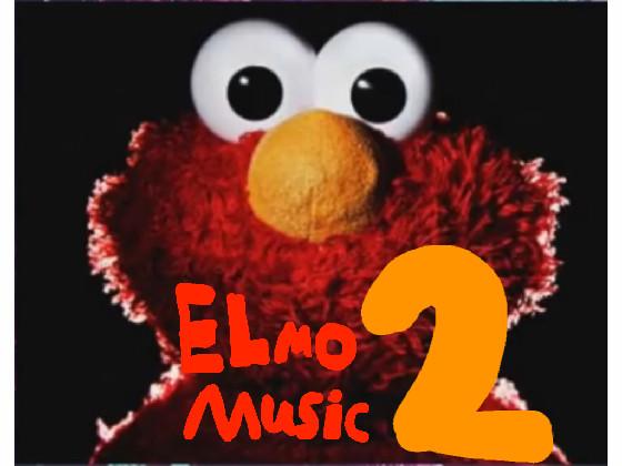Elmo Music 2