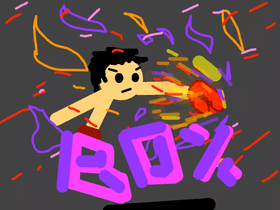 Box. Boxing Game. Beta 1