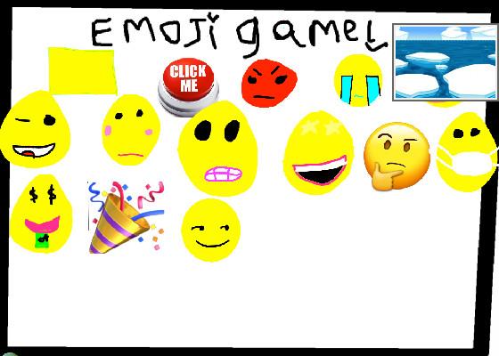 Emoji Tycoon 1