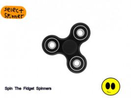 Fidget Spinner