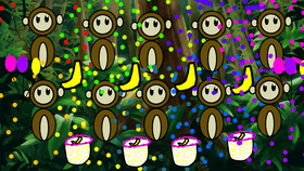 Banana Party