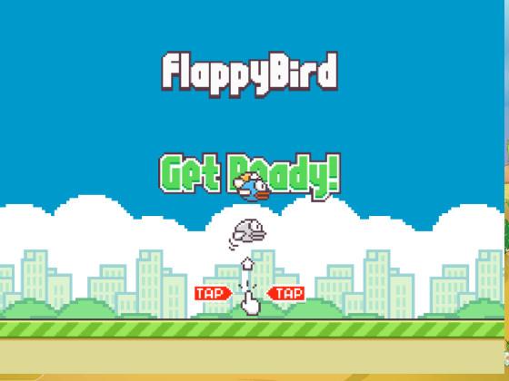 Flappy Bird 1