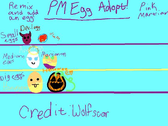 Pm egg adoption  1 3