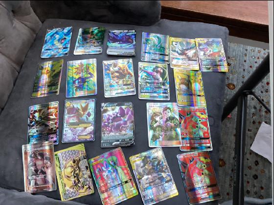 good pokemon cards