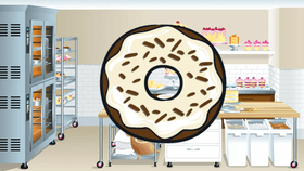 doughnut