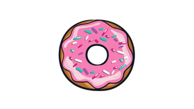 doughnut