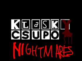 Klasky Csupo Nightmares {FIXED}