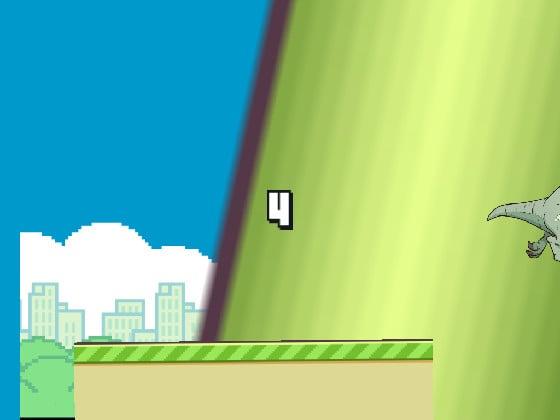 Flappy Bird  1