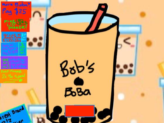 Boba Tea Clicker v3.0 1