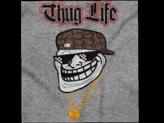 thud life (troll)