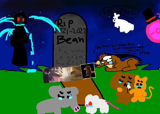 ad ur oc bean’s funeral 1
