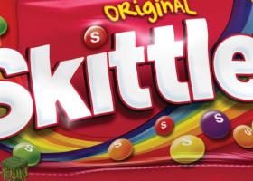 gimme sum skittles  1 1 1