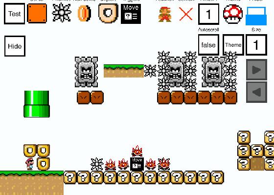 [OLD] Super Mario Toolbox 1 1