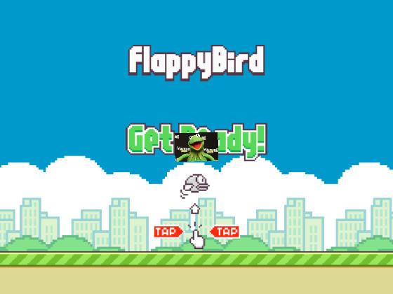 Flappy Bird 2