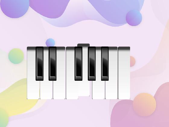 My Piano 1