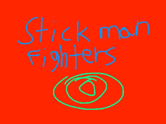 Stickman Fighters