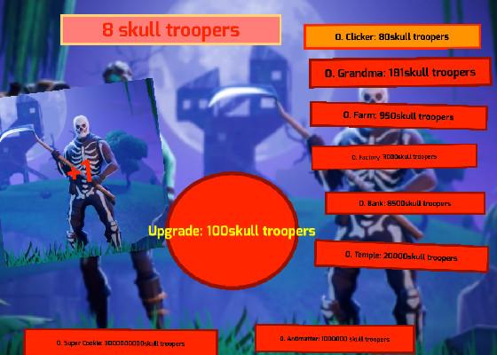 fortnite clicker 1 1