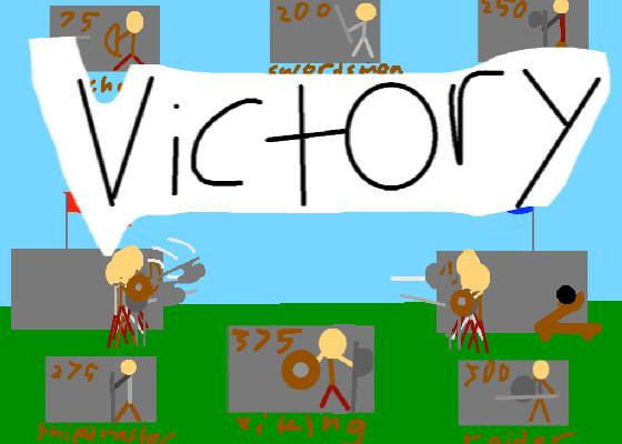 Viking wars! v 1.8 1