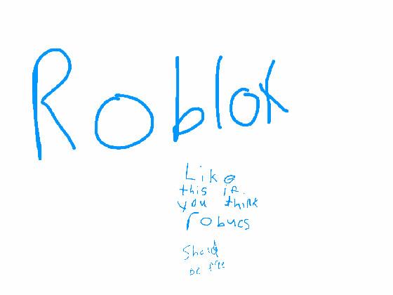 roblox