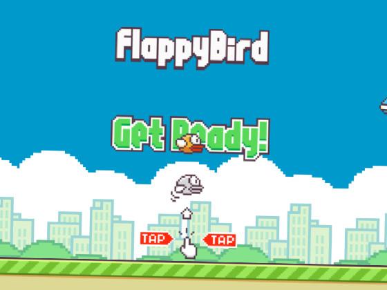 Flappy Bird  1