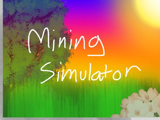 MOD FOR MINING SIMULATOR